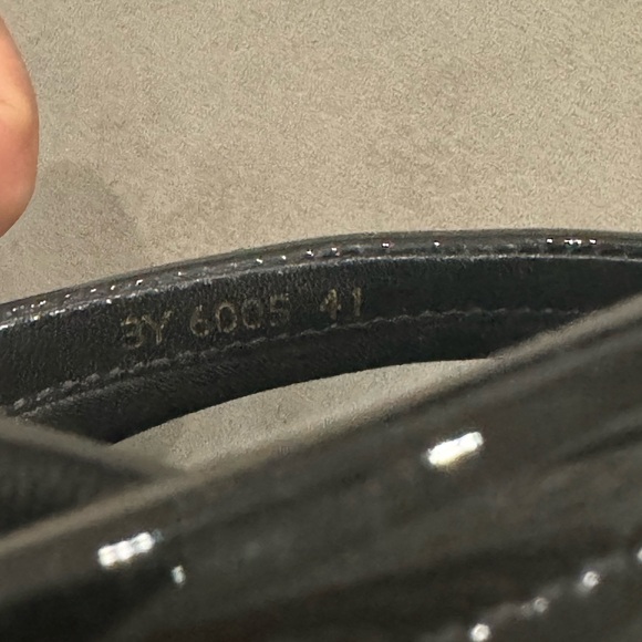 Prada sandals - Picture 2 of 4